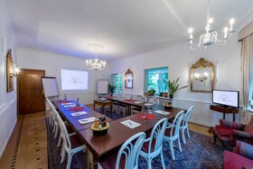 Parkhotel Atlantic