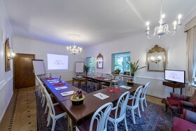 Parkhotel Atlantic