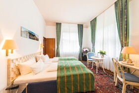 Parkhotel Atlantic