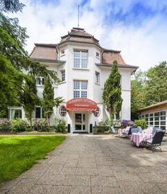 Parkhotel Atlantic