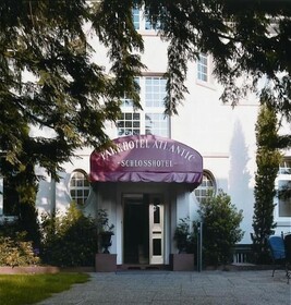 Parkhotel Atlantic