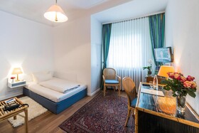Parkhotel Atlantic