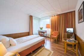 Parkhotel Atlantic