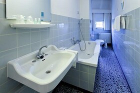 Parkhotel Atlantic
