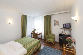 Parkhotel Atlantic
