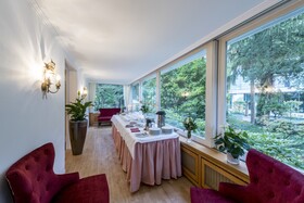 Parkhotel Atlantic