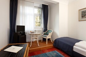 Parkhotel Atlantic