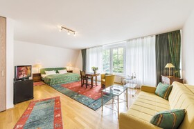 Parkhotel Atlantic