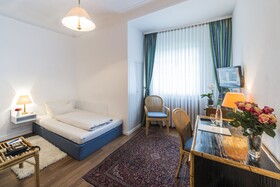 Parkhotel Atlantic