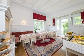 Parkhotel Atlantic