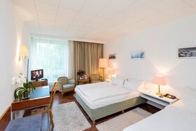 Parkhotel Atlantic