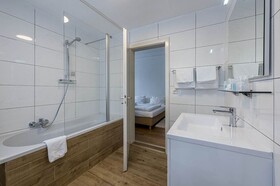 Parkhotel Atlantic