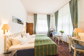 Parkhotel Atlantic