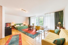 Parkhotel Atlantic