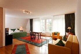 Parkhotel Atlantic
