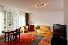 Parkhotel Atlantic