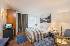 Parkhotel Atlantic
