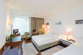 Parkhotel Atlantic
