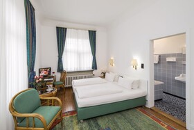 Parkhotel Atlantic