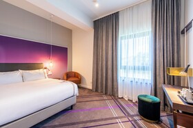 Premier Inn Heidelberg City Bahnstadt Hotel