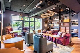 Premier Inn Heidelberg City Bahnstadt Hotel