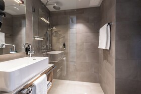 Premier Inn Heidelberg City Bahnstadt Hotel