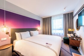 Premier Inn Heidelberg City Bahnstadt Hotel