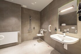 Premier Inn Heidelberg City Bahnstadt Hotel