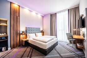 Premier Inn Heidelberg City (Zentrum) Hotel