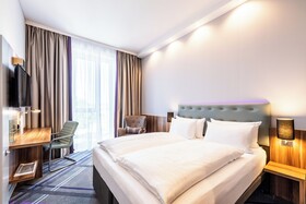 Premier Inn Heidelberg City (Zentrum) Hotel
