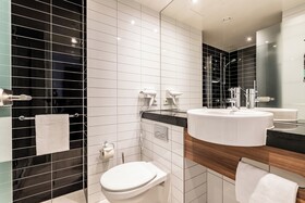 Premier Inn Heidelberg City (Zentrum) Hotel