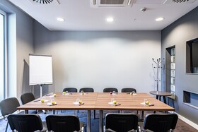 Premier Inn Heidelberg City (Zentrum) Hotel