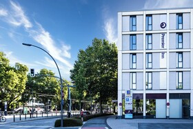 Premier Inn Heidelberg City (Zentrum) Hotel
