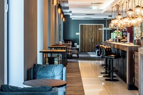 Premier Inn Heidelberg City (Zentrum) Hotel