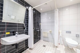 Premier Inn Heidelberg City (Zentrum) Hotel