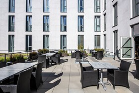 Premier Inn Heidelberg City (Zentrum) Hotel