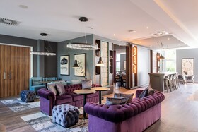 Premier Inn Heidelberg City (Zentrum) Hotel