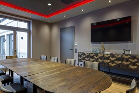 Qube Hotel Bahnstadt