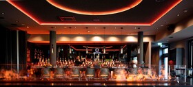 Qube Hotel Bahnstadt