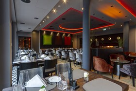 Qube Hotel Bahnstadt