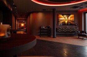 Qube Hotel Bahnstadt
