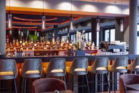 Qube Hotel Bahnstadt