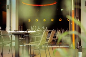 Qube Hotel Bahnstadt