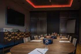 Qube Hotel Bahnstadt