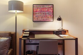 Qube Hotel Bahnstadt