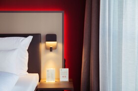 Qube Hotel Bahnstadt