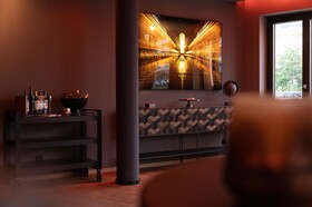 Qube Hotel Bahnstadt