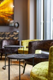 Qube Hotel Bahnstadt