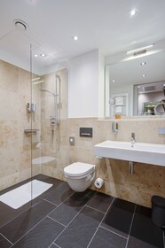 Qube Hotel Bahnstadt