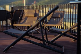 Qube Hotel Bahnstadt